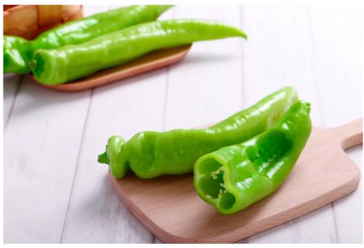 食材挑选大全之——青椒 商品图0