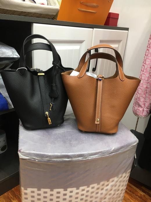 女真皮袋GL58203 商品图2