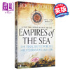 【中商原版】海洋帝国：地中海大决战（地中海史诗三部曲） 英文原版 Empires of the Sea 历史 罗杰·克劳利 Roger Crowley 商品缩略图0