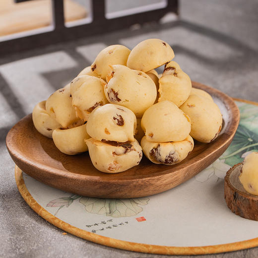 提子麻薯 商品图0