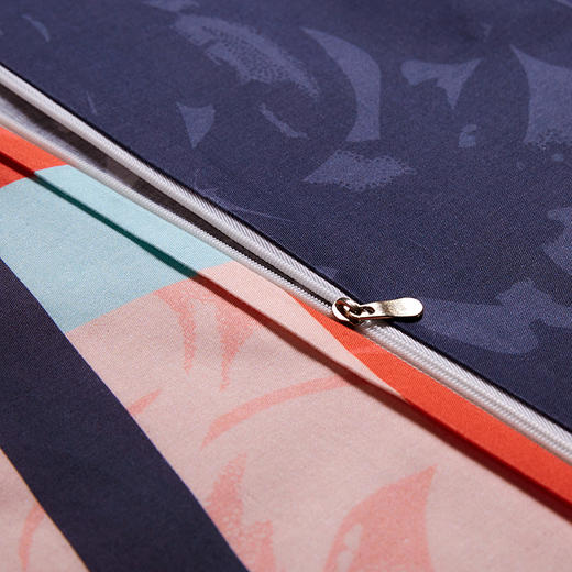 【已下架】积分换购 | KENZO 全棉四件套[福利品] 商品图7