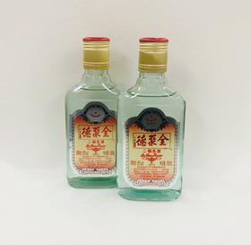 【全聚德特制二锅头】简装两瓶