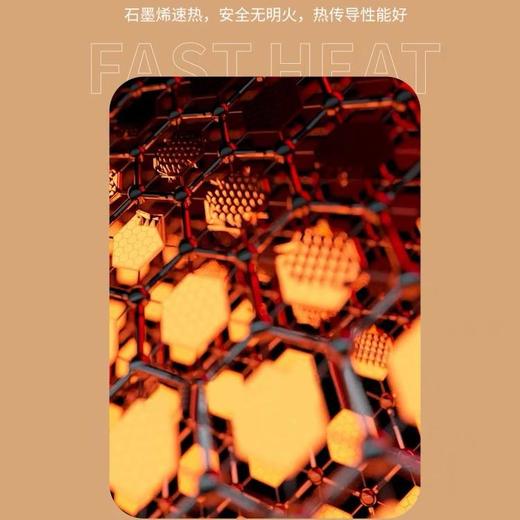 预售 | 瑞士coplax 暖脚器A1plus [福利品] 商品图4