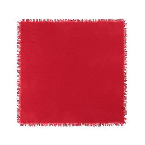 【国内现货】GUCCI/古驰 女童羊毛围巾方巾 418221 4K646 商品图2