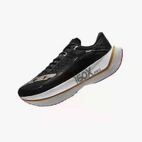 特步160X pro专柜款 男子竞速跑鞋