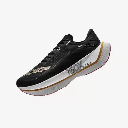 特步160X pro专柜款 男子竞速跑鞋 商品图0