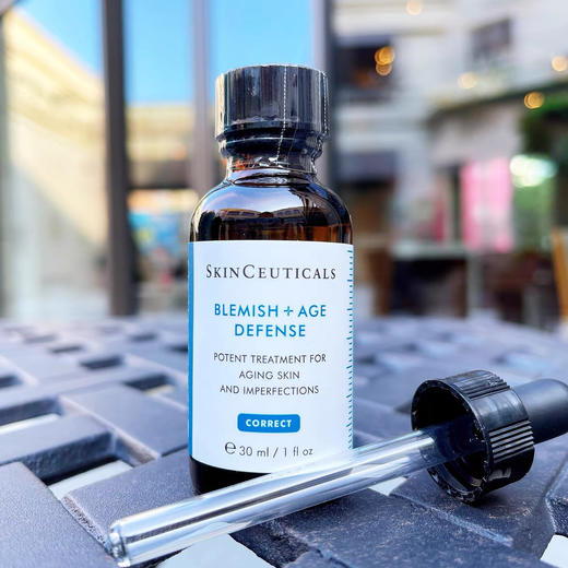 修丽可果酸精华30ml 商品图6