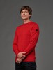 Fusalp - Damien - Red - 男装 - 针织衫 - 红色 商品缩略图0