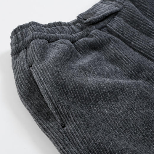 【童装加绒加厚拼接裤】21年秋冬新品男童加绒保暖裤舒适百搭休闲裤 商品图7