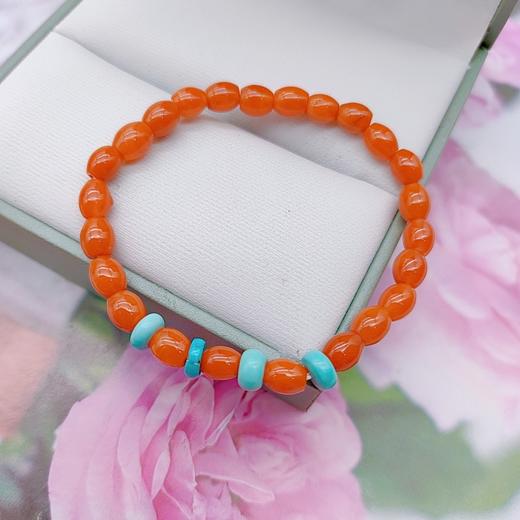 南红手串 商品图0