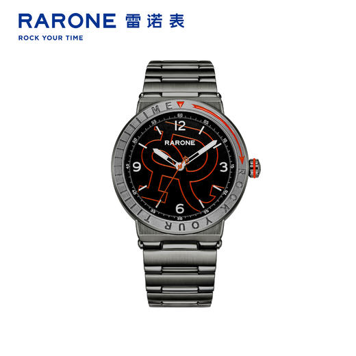 摩登系列石英腕表832039【后台凭学生证购买赠挂脖风扇一份】 商品图2