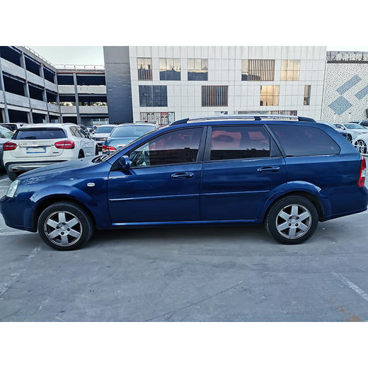 别克 凯越 旅行版 1.8LE-AT 【长租-北京】 商品图3