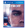 PS4游戏 底特律 化身为人 变人 中文版 商品缩略图0