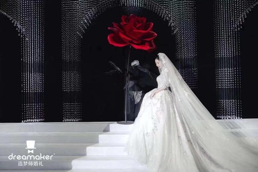 棉纸单头大花【运费自理】 商品图5