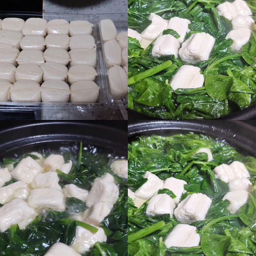 【云南石屏的包浆豆腐】鲜嫩美味 一口爆浆！无添加无石膏 天然井水点卤~ 商品图8