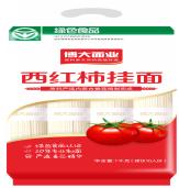博大西红柿挂面1kg 商品图1