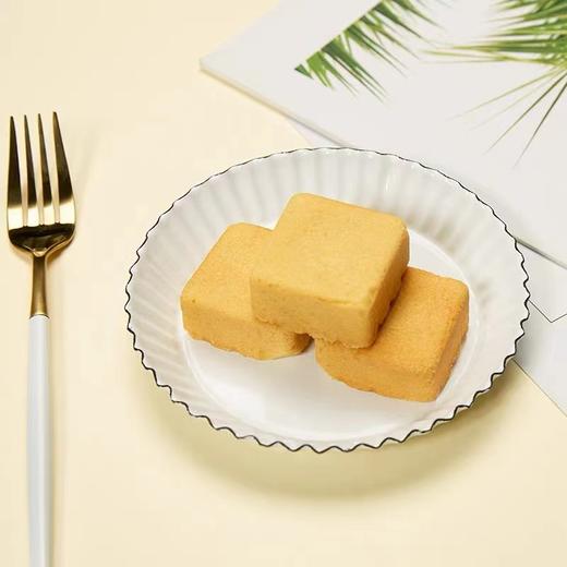 【全聚德凤梨酥】糕点 商品图3