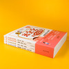 《米朵朵的作文课(全4册)》让孩子下笔如有神！ 商品缩略图8
