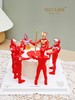 1027CAKE  |  奥特曼主题 （玩具随机）奥特曼多多 商品缩略图0