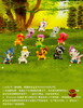 Tokidoki 独角兽 第九弹 12只/盒 盲盒 商品缩略图0