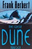 沙丘三部曲进口套装 英文原版 Dune 甜茶海王张震同名电影科幻小说 弗兰克·赫伯特Frank Herbert 当代科幻史诗原著畅销书 商品缩略图0