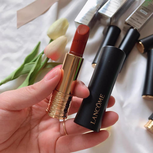 法国兰蔻菁纯小蛮腰唇膏（196#/274#/289#/295#/299#） 商品图3