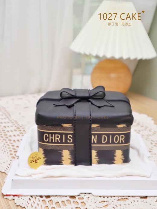 1027CAKE |  翻糖装饰 糯米纸 雕牌 手工制作 商品图1