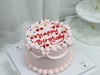 小樱桃happy birthday绘画 商品缩略图0