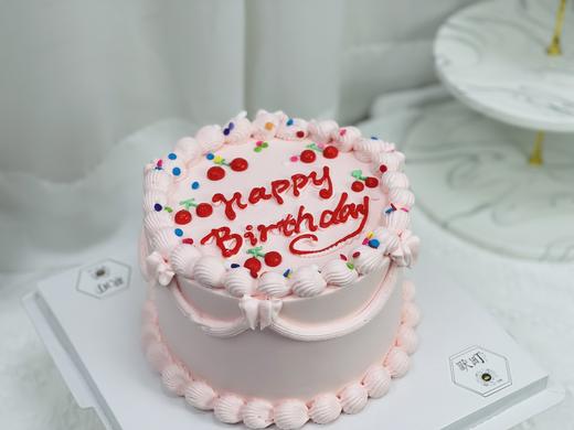 小樱桃happy birthday绘画 商品图0