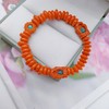 南红单圈手串 商品缩略图2