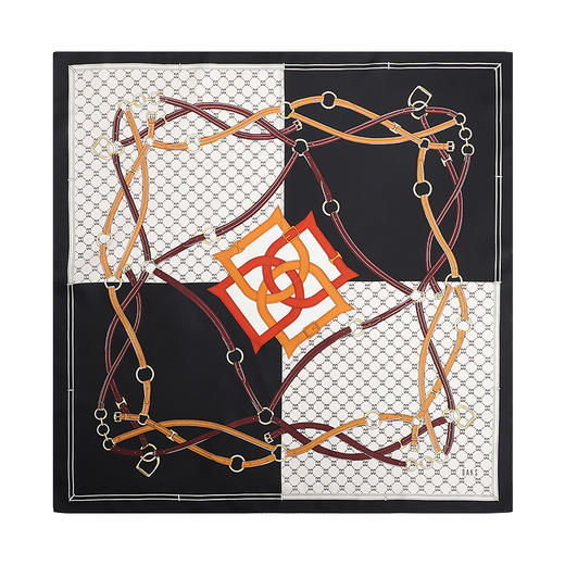 d*ks丝巾 WXWD088 02W 商品图0