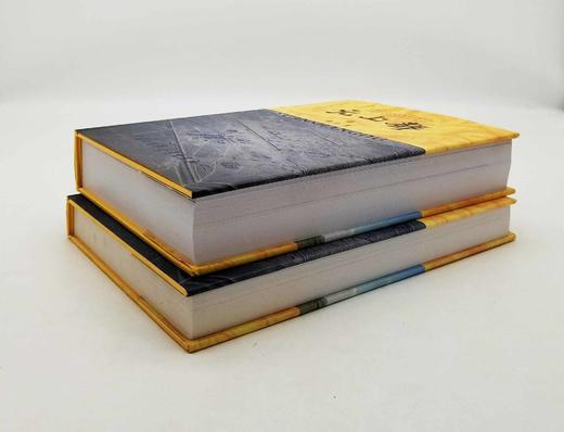 预售：《元上都：元上都考古发掘报告》，上下两册，精装 商品图2