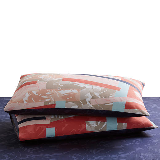 【已下架】积分换购 | KENZO 全棉四件套[福利品] 商品图4