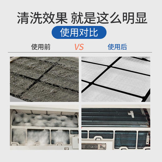 【臻选家政-电器清洗】空调清洗—公建 商品图2