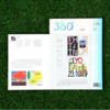 95期 小型字厂/ Design360观念与设计杂志 商品缩略图6