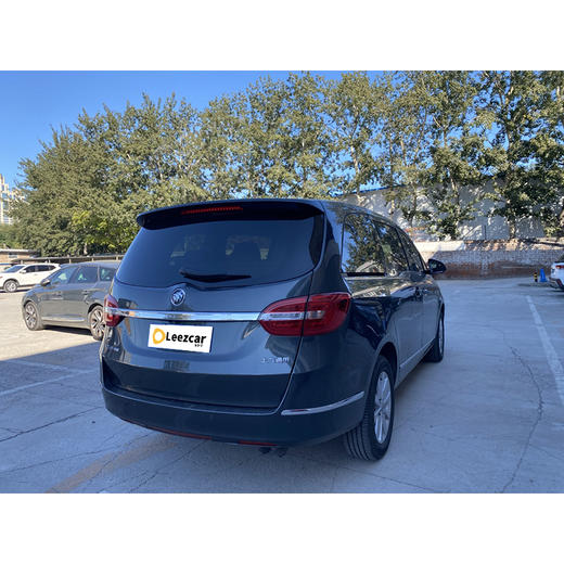 别克 GL8 28T 豪华型【长租-北京】 商品图7