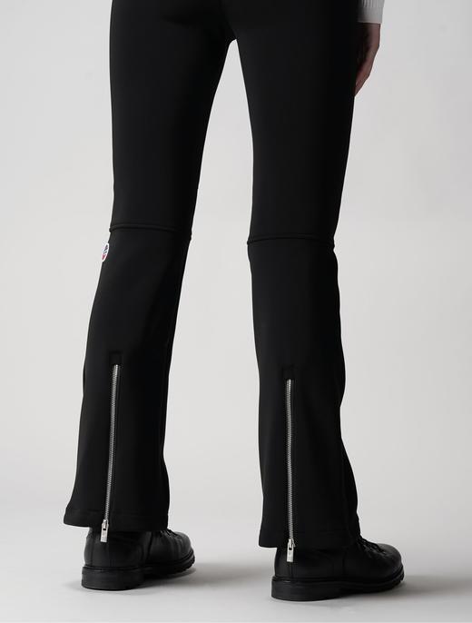 Fusalp - Elancia II - Black 女装 滑雪裤 黑色 商品图3