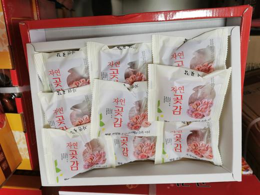 柿桃 糯甜 商品图1