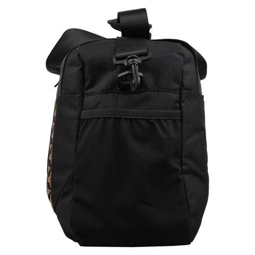 挺拔Tibhar 22029 (小T)专业乒乓球包 黑色 单肩长款斜挎包  旅行包训练包运动包 商品图2