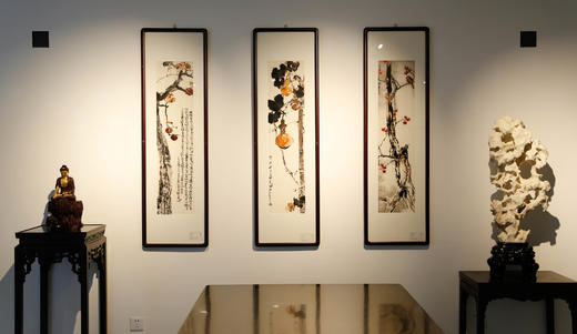 「苏绣」秋2 商品图0