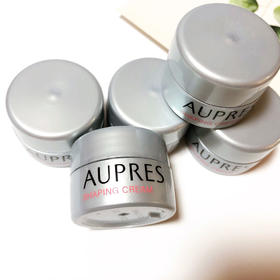 【爆款超低价预售 急单慎拍】5个欧珀莱塑颜紧肤霜10G*5滋润面霜23年日期