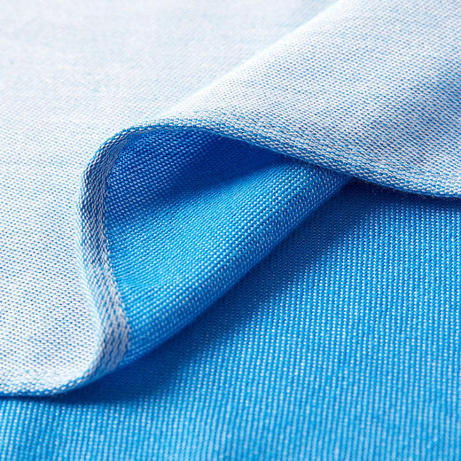 【已下架】积分换购 | KENZO 提花竹棉毯100*160CM [福利品] 商品图4