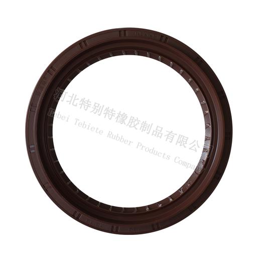 特别特天龙中桥油封/天龙差速器油封/天龙输入轴油封100*130*13*19（单价=1个，2个/盒）天龙角尺油封(1001301319)天龙角齿油封100x130x13x19 商品图2