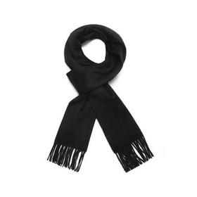 【国内现货】Alexander McQueen/亚历山大麦昆 2021款 男女中性山羊绒围巾披肩 557712 4201Q