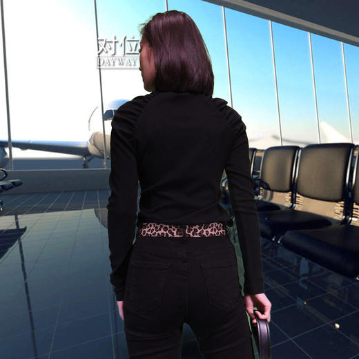 艾衣集SS8M60_针织衫_ZK 商品图2