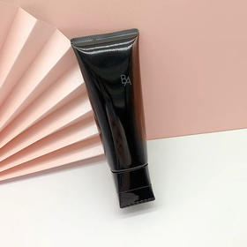 日本POLA黑ba洁面100g