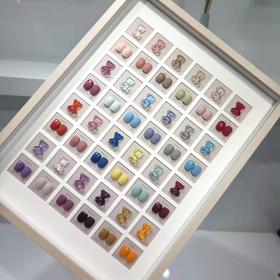 维尼熊 24色 【海盐假日】（秒杀）