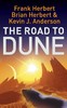 沙丘之路 英文原版 The Road to Dune 沙丘宇宙世界观资料汇编 商品缩略图0