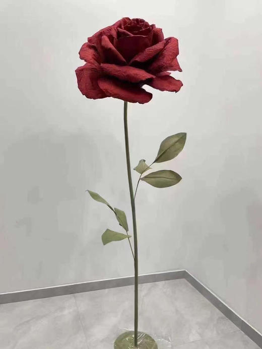 棉纸单头大花【运费自理】 商品图2