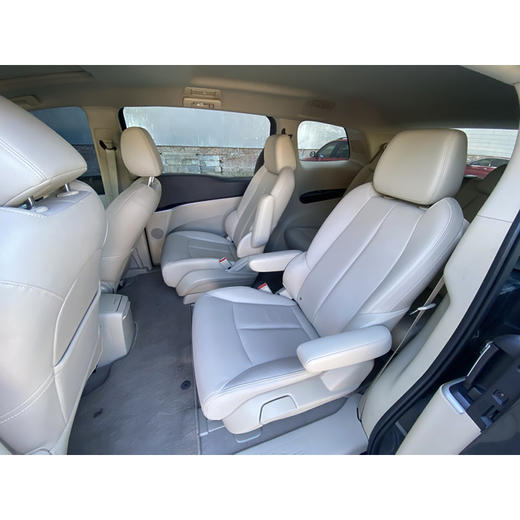 别克 GL8 28T 豪华型【长租-北京】 商品图5